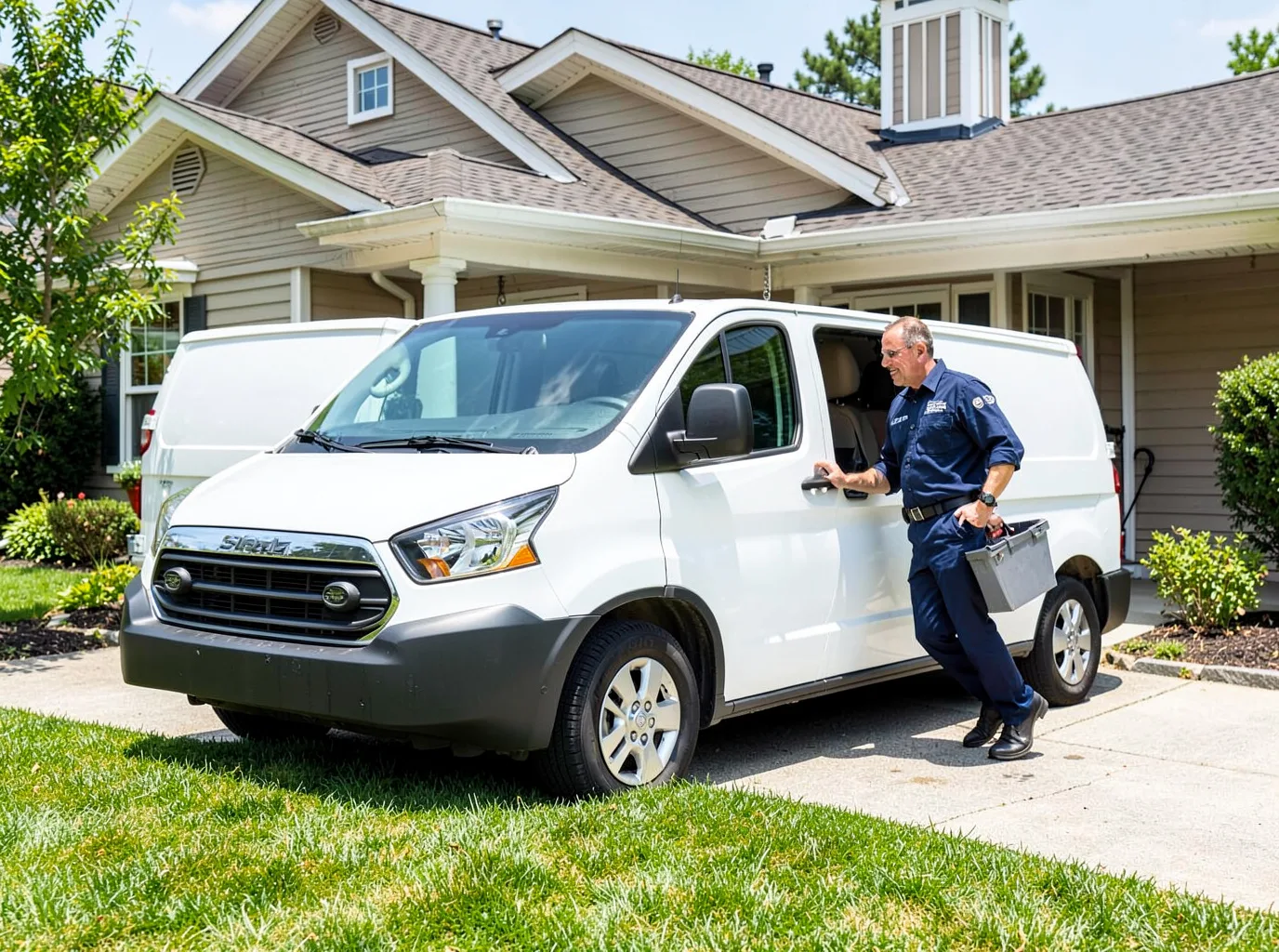 Emergency Plumber company in Steele, AL